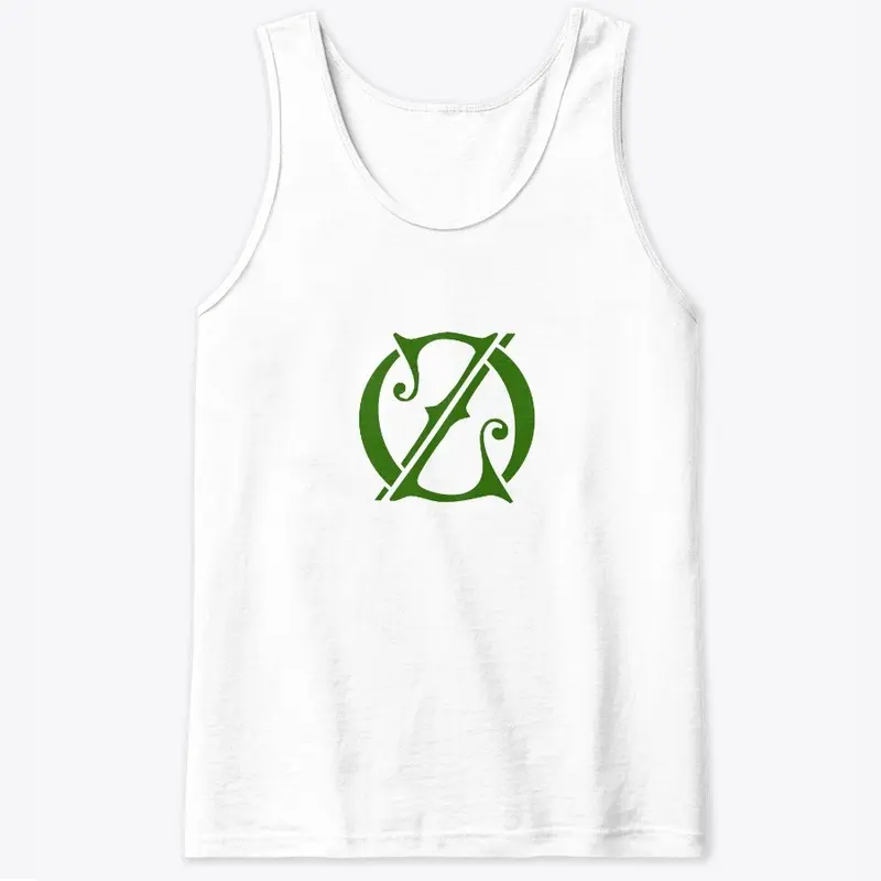 Oz Emblem Tank Top